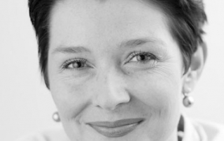 Ilona Bürgel – IFIDZ Team