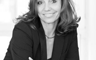 Barbara Liebermeister, Leitung IFIDZ