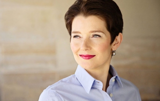 Ilona Bürgel – IFIDZ Team
