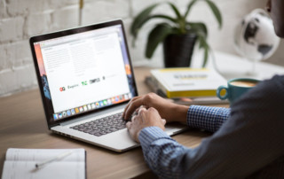 Online-Lernen: Webinare für Führungskräfte