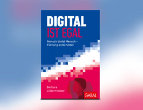 Digital ist egal
